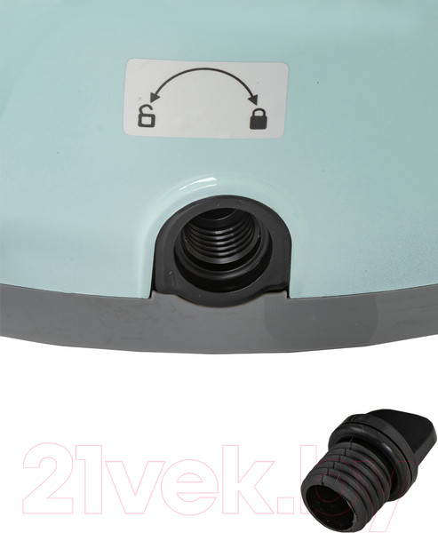 Изображение товара Отпариватель Pioneer SS203