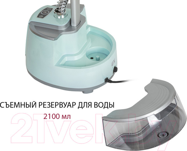 Изображение товара Отпариватель Pioneer SS203