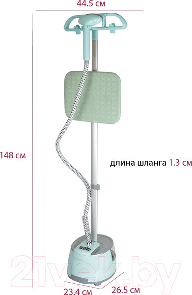 Изображение товара Отпариватель Pioneer SS203