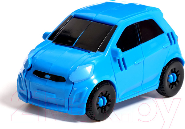 Изображение товара Робот-трансформер Автоботы 7 машин 528 / 9899388