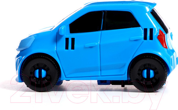 Изображение товара Робот-трансформер Автоботы 7 машин 528 / 9899388