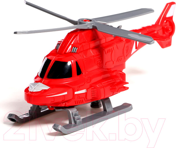 Изображение товара Робот-трансформер Автоботы 7 машин 528 / 9899388