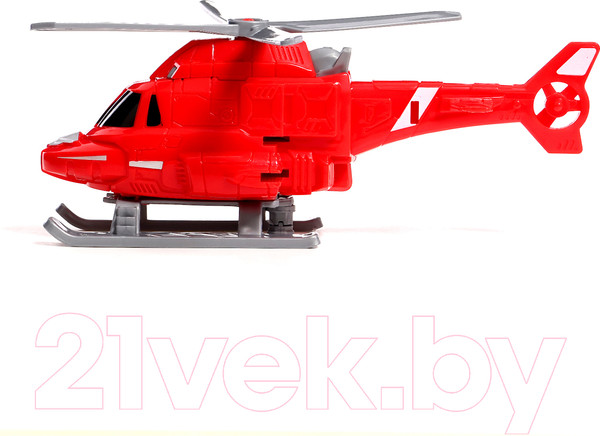 Изображение товара Робот-трансформер Автоботы 7 машин 528 / 9899388