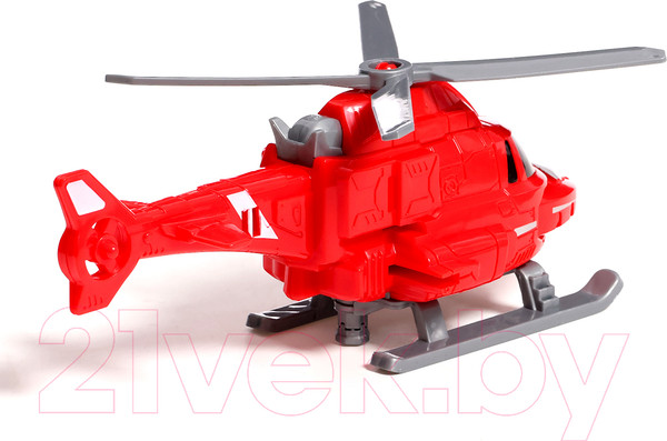 Изображение товара Робот-трансформер Автоботы 7 машин 528 / 9899388