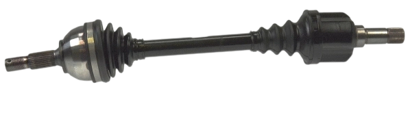 Изображение товара Приводной вал Loebro 305131