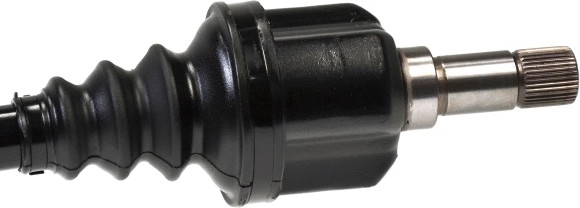 Изображение товара Приводной вал Loebro 305131