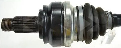 Изображение товара Приводной вал Loebro 305291