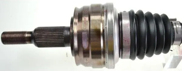 Изображение товара Приводной вал Loebro 305296