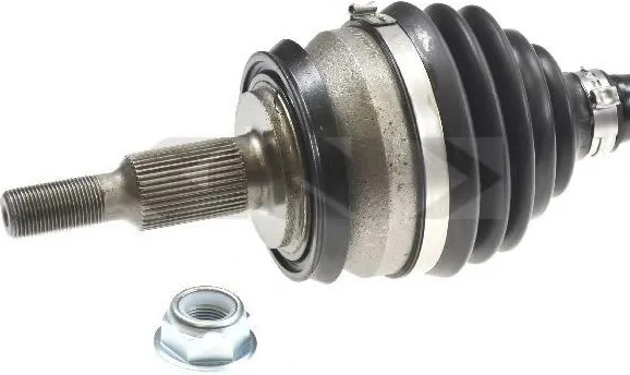 Изображение товара Приводной вал Loebro 305504