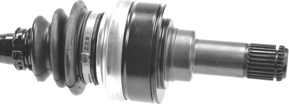 Изображение товара Приводной вал Loebro 305227