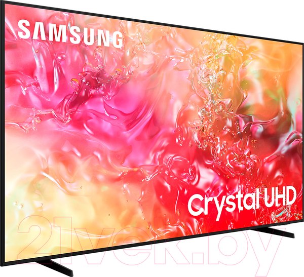 Изображение товара Телевизор Samsung 85" DU7100 UE85DU7100UXRU