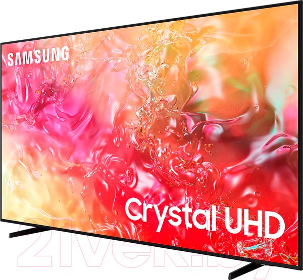 Изображение товара Телевизор Samsung 85" DU7100 UE85DU7100UXRU