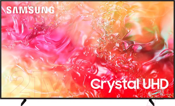 Изображение товара Телевизор Samsung 85" DU7100 UE85DU7100UXRU
