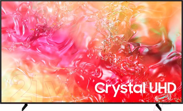 Изображение товара Телевизор Samsung 85" DU7100 UE85DU7100UXRU