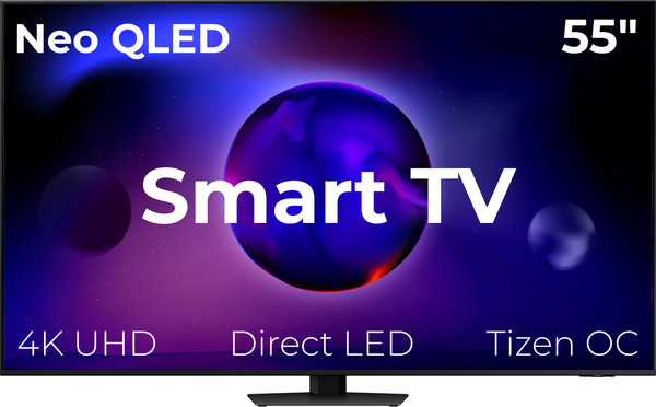 Изображение товара Телевизор Samsung 55" QN85D QE55QN85DBUXRU