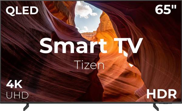 Изображение товара Телевизор Samsung 65" Q60D QE65Q60DAUXRU