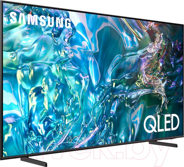 Изображение товара Телевизор Samsung 65" Q60D QE65Q60DAUXRU