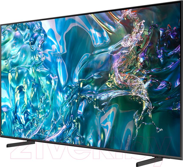 Изображение товара Телевизор Samsung 65" Q60D QE65Q60DAUXRU