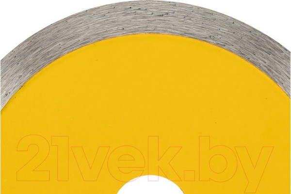 Изображение товара Отрезной диск алмазный Kranz KR-90-0112