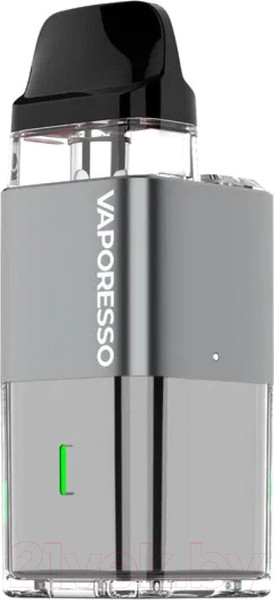 Изображение товара Электронный парогенератор Vaporesso Xros Cube 900mAh (2мл, серый)