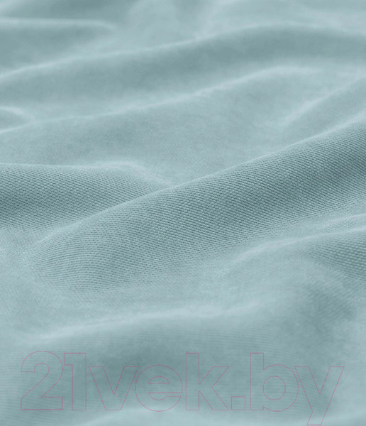 Изображение товара Штора LEGRAND Канвас 150x280 / 58120263 (эвкалипт)