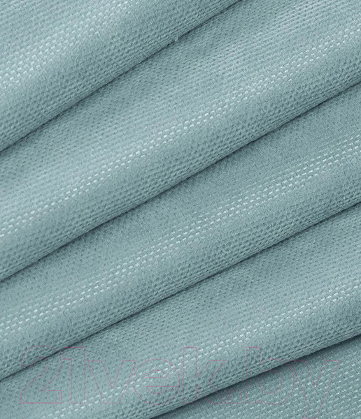 Изображение товара Штора LEGRAND Канвас 150x280 / 58120263 (эвкалипт)