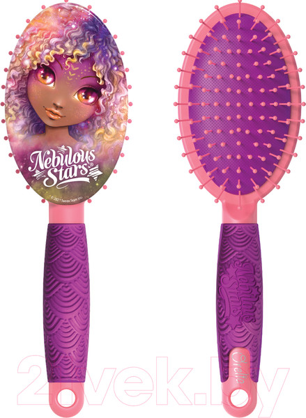 Изображение товара Расческа детская Nebulous Stars Orelia / 11519-3_NSDA