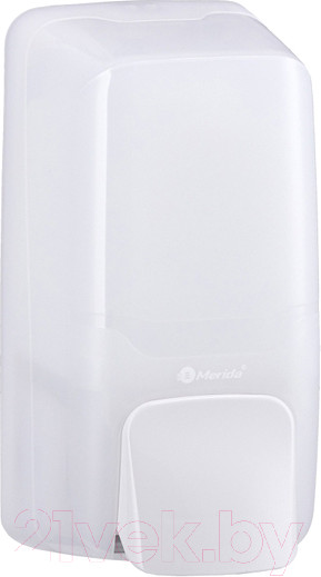 Изображение товара Дозатор Merida Harmony Mini DHB102 (500мл)