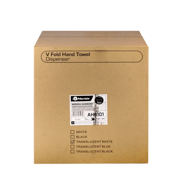 Изображение товара Диспенсер Merida Harmony AHB101