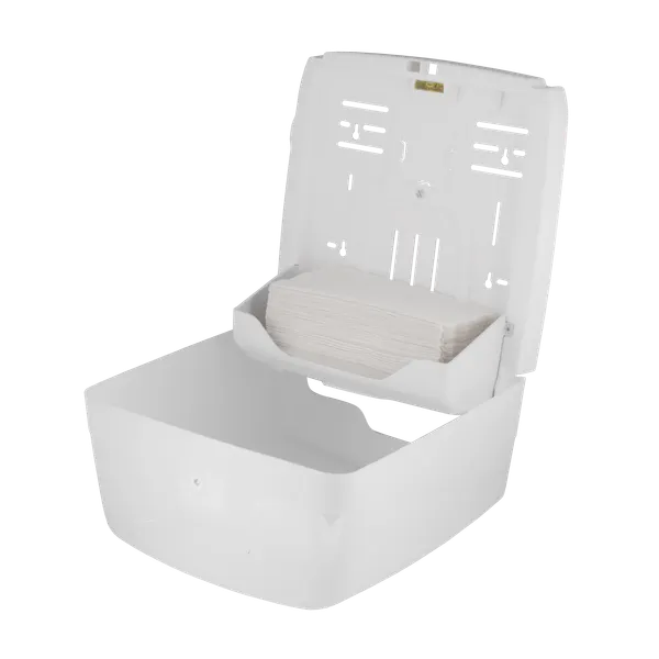 Изображение товара Диспенсер Merida Harmony AHB101