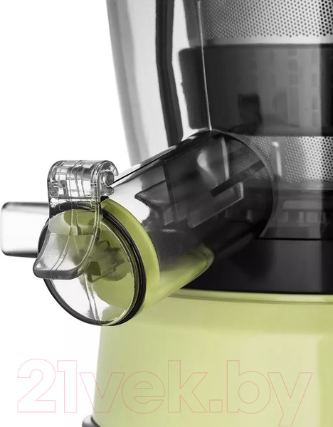Изображение товара Соковыжималка электрическая Kitfort КТ-1159
