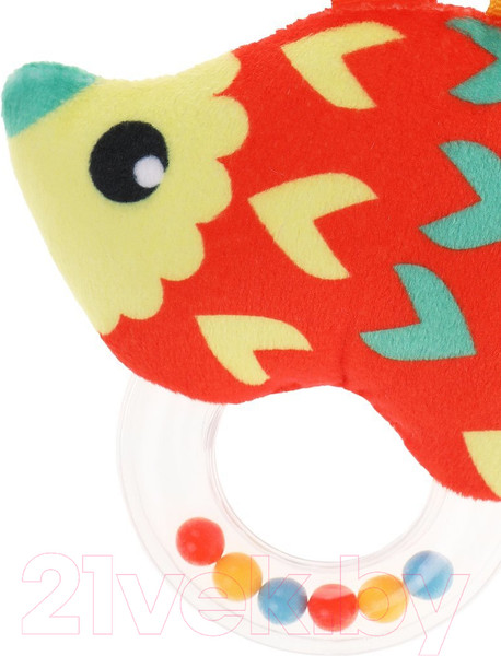 Изображение товара Подвеска на кроватку Жирафики Ежик / 940028