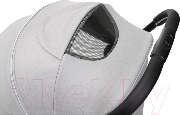 Изображение товара Детская прогулочная коляска Chicco Goody Xplus Pearl (Grey)