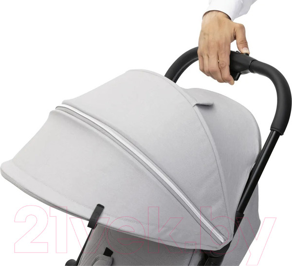 Изображение товара Детская прогулочная коляска Chicco Goody Xplus Pearl (Grey)