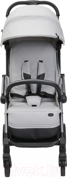 Изображение товара Детская прогулочная коляска Chicco Goody Xplus Pearl (Grey)