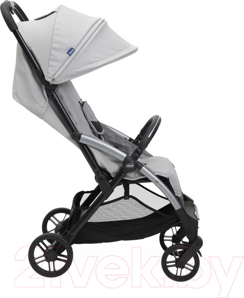 Изображение товара Детская прогулочная коляска Chicco Goody Xplus Pearl (Grey)