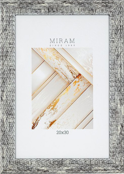 Изображение товара Рамка Мирам 651723-8 (20x30)