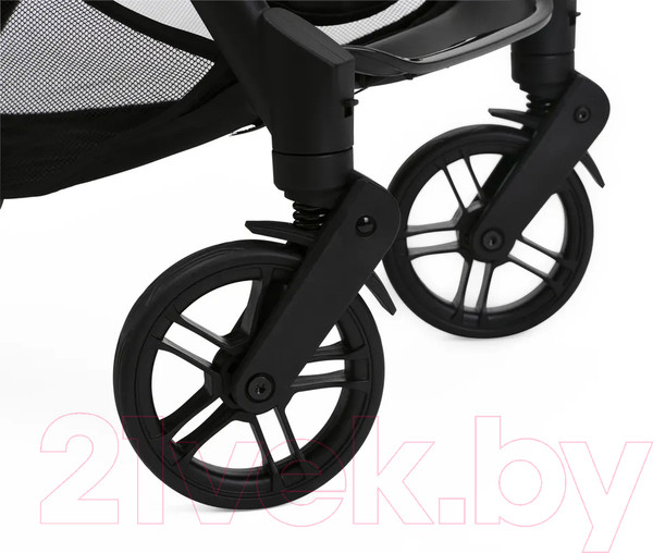 Изображение товара Детская прогулочная коляска Chicco Goody Xplus (Dark Shadow)