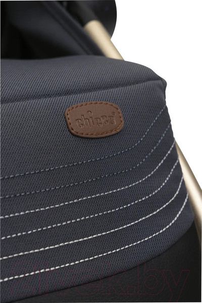 Изображение товара Детская прогулочная коляска Chicco Goody Xplus (Dark Shadow)