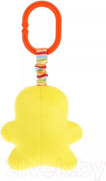 Изображение товара Подвеска на кроватку Жирафики Львенок / 940036