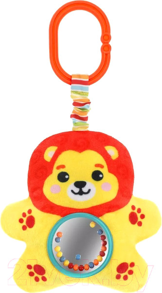 Изображение товара Подвеска на кроватку Жирафики Львенок / 940036