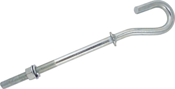 Изображение товара Крюк монтажный TDM SQ0412-0014