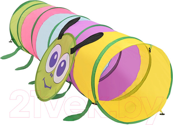 Изображение товара Игровой тоннель Pituso Сороконожка / 1222