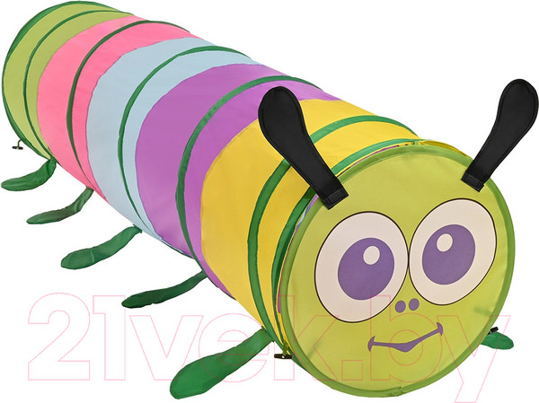 Изображение товара Игровой тоннель Pituso Сороконожка / 1222