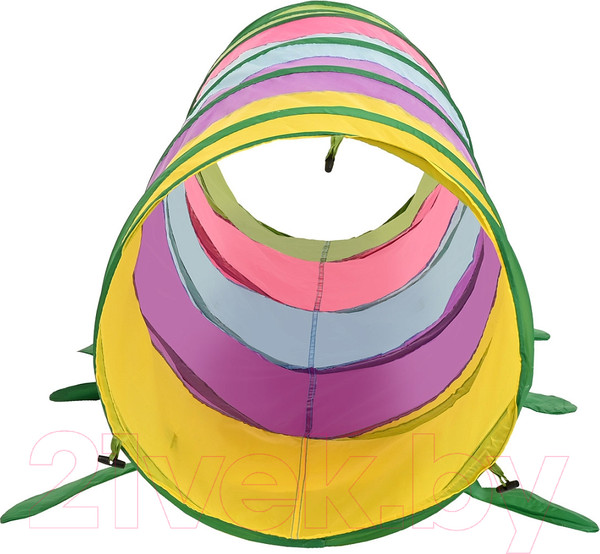 Изображение товара Игровой тоннель Pituso Сороконожка / 1222