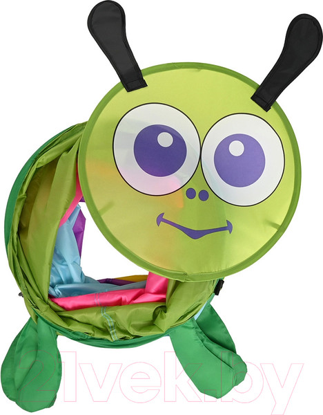 Изображение товара Игровой тоннель Pituso Сороконожка / 1222