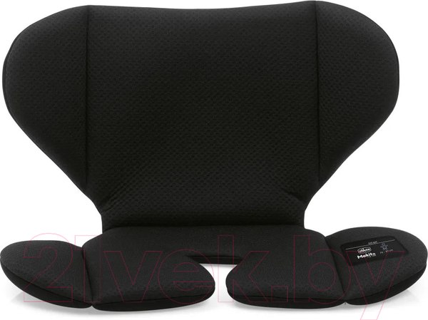 Изображение товара Автокресло Chicco Mokita I-Size Classic / 06087033950000 (Black)
