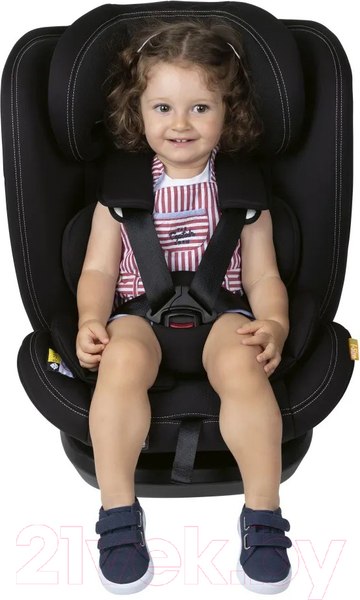 Изображение товара Автокресло Chicco Mokita I-Size Classic / 06087033950000 (Black)