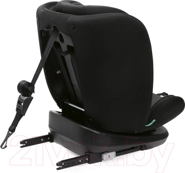 Изображение товара Автокресло Chicco Mokita I-Size Classic / 06087033950000 (Black)