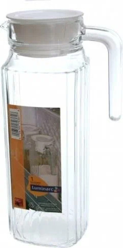 Изображение товара Кувшин Luminarc Quadro V4068